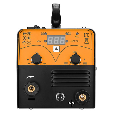 Сварочный полуавтомат DEKO DKWM190NG