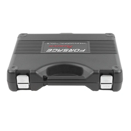 Набор инструментов 82+6пр. Premium 1/4''1/2(12гр.) 1/2''(17,19мм-6гр.)