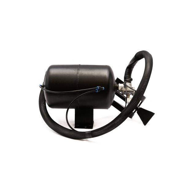 Бустер для взрывной накачки для ш/м ROSSVIK id (Inflation device)