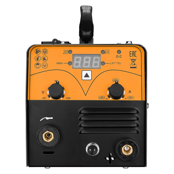 Сварочный полуавтомат DEKO DKWM190NG