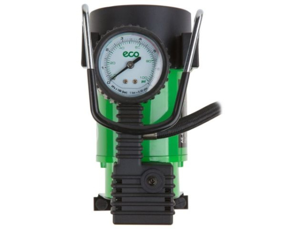 Компрессор автомобильный ECO AE-015-3