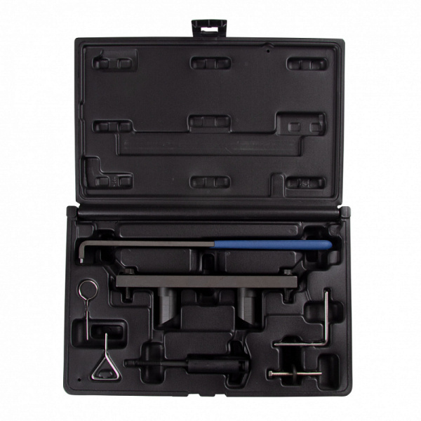 Набор для установки ГРМ VAG МАСТАК 103-22007C, кейс, 7 предметов