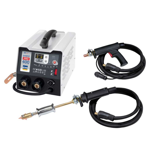 Аппарат точечной сварки GYSPOT PRO 400