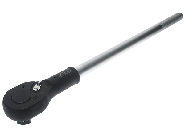 Ключ трещотка JTC 7110 (1", 24 зуба, 660 мм, металлическая рукоятка)