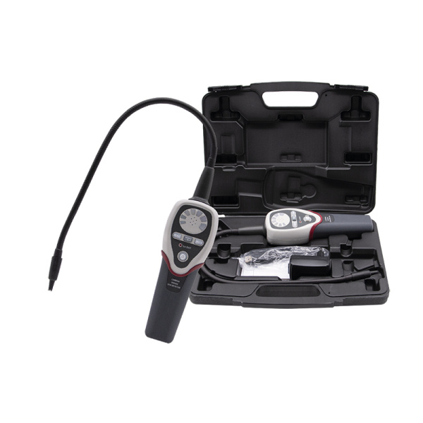 Электронный детектор утечек CO2 (хладагент R744), арт. 01.000.217