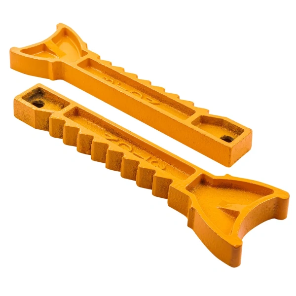 Подставка ремонтная 3т (h min 280мм, h max 415мм) (к-т 2шт.)