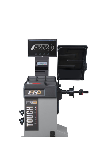 Балансировочный станок ТехноВектор IPRO BM3