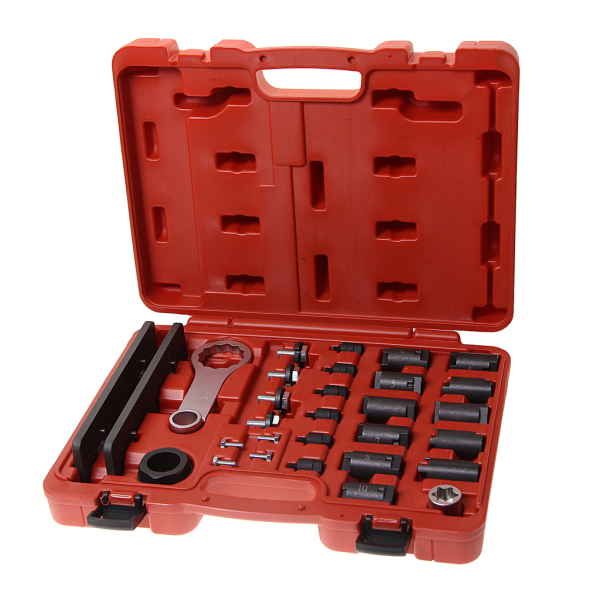 Набор фиксаторов для установки фаз ГРМ JTC 6987 (VW/AUDI 2.9TFSI, 3.0TFSI EA839 2016-)