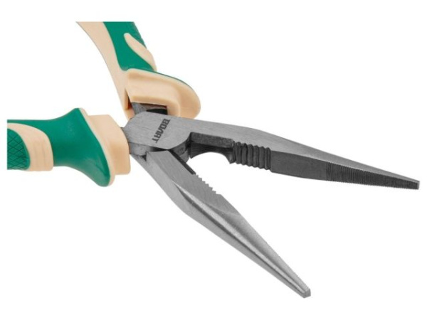 Тонкогубцы 200мм ВОЛАТ