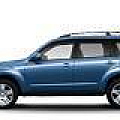 Чехлы SUBARU FORESTER