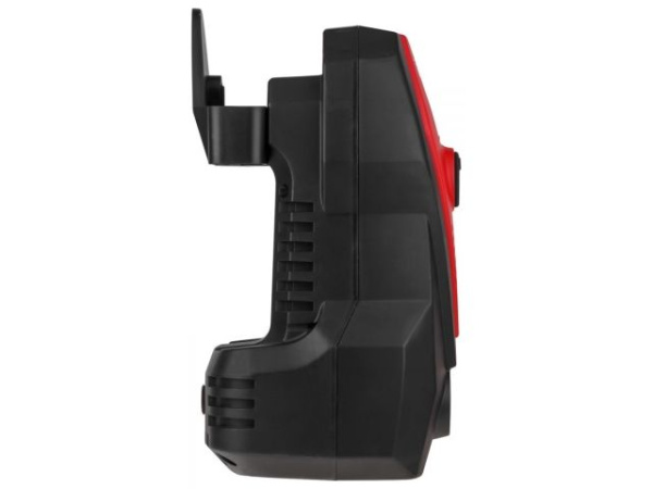 Очиститель высокого давления WORTEX PW 1217