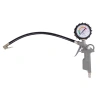Набор пневмоинструмента 5пр. (краскопульт-сопло 1.5мм,обдувочник,подкачка,промывка+шланг 5м)