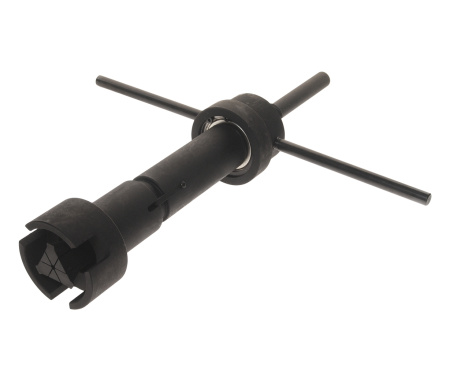 Съемник подшипника JTC 5485 (Foton ZF-5S400 HX53.000.086)