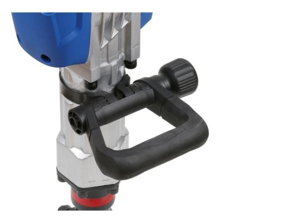 Отбойный молоток BULL SH 1501 1750 Вт, 45 Дж, HEX 30, конст. электр., 1600 уд/мин