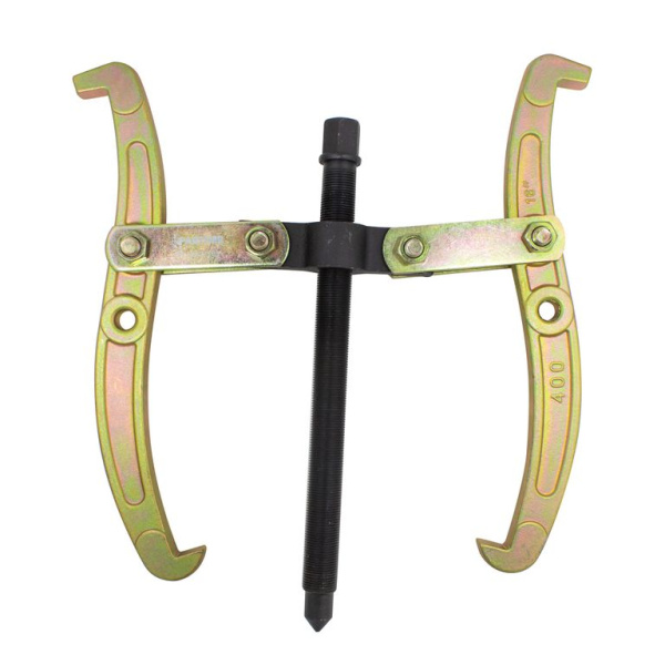 Съемник двухлапый переставной 16''(Ø захвата- 400мм, длина лап-400мм, лапы S-образные)