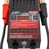 Тестер аккумуляторных батарей цифровой 12V, 100A, 200Ah