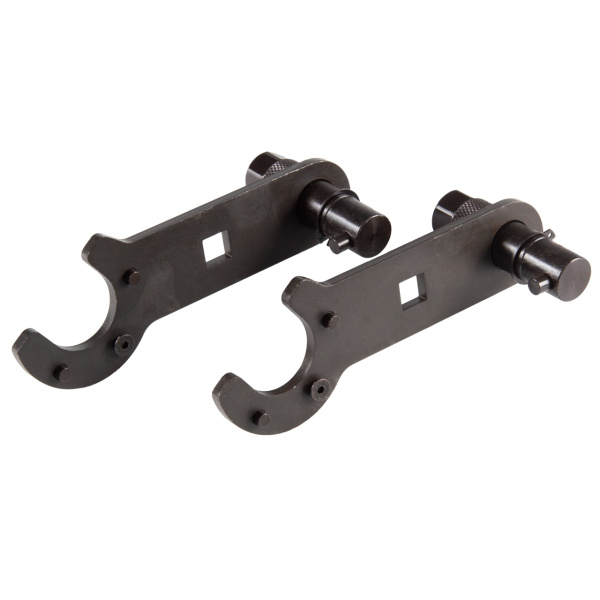 Набор фиксаторов распредвала / коленвала Land Rover KV6 кейс 13 предметов AFFIX AF10321933C