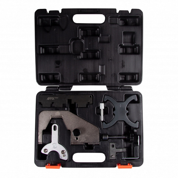 Набор фиксаторов распредвала / коленвала AFFIX AF10321418C, FORD / VOLVO