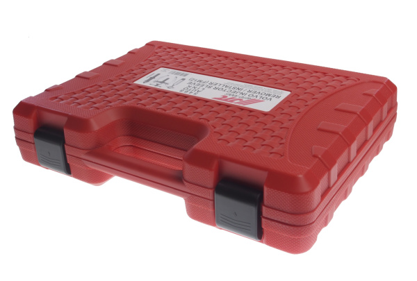 Набор инструментов для монтажа стакана топливной форсунки JTC 5468 (VOLVO FM12 9986174, 88800387)