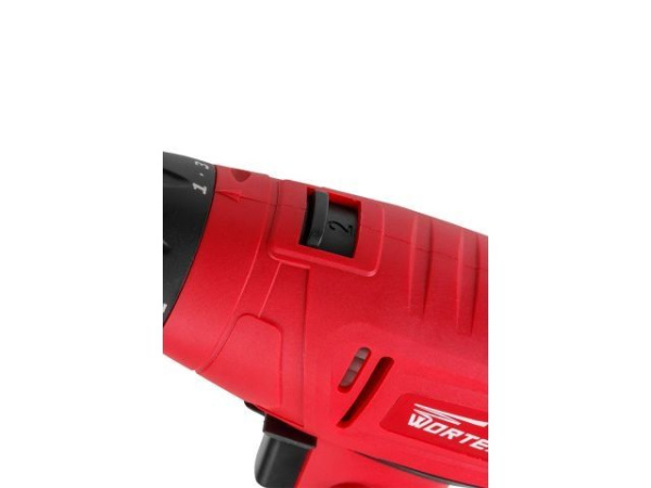 Дрель-шуруповерт WORTEX DR 1323 в кор.