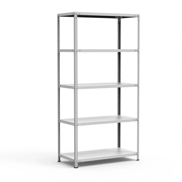 Стеллаж металлический СТФЛ 1045-2.0 Metall ZAVOD