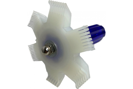 Приспособление для правки радиаторов AE&T TA-A7113