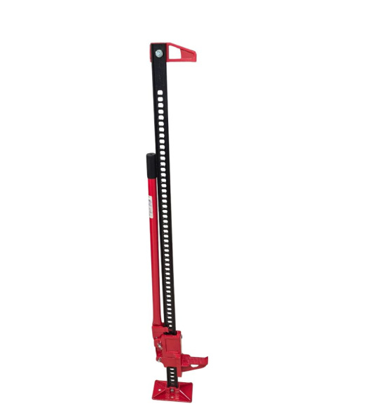 Домкрат реечный Хай-Джек 60" Хорекс Авто HZ 01.6.003J