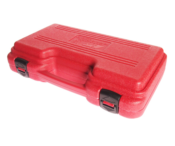 Набор оправок для выпрессовки подшипников, втулок, сальников JTC 4856 (18-74 мм, 50 предметов в кейсе)