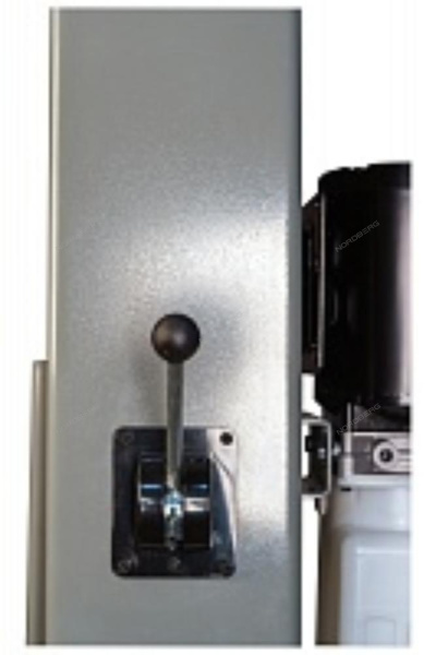 Двухстоечный подъёмник Nordberg N4122H-4,5T