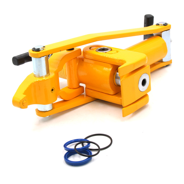 Гидравлический отбортовыватель для шин сельхоз и спецтехники Car-Tool CT-A3038