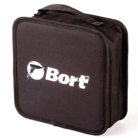 Дрель-шуруповерт аккумуляторная Bort BAB-18Ix2Li-FD