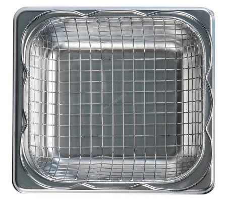 Ультразвуковая мойка NORDBERG NU13 (с подогревом, 1 л)