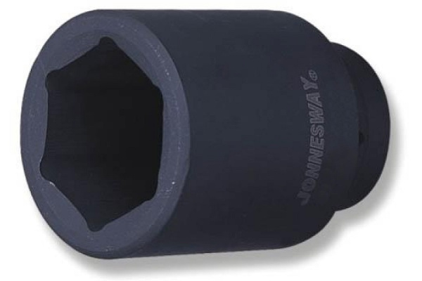 Головка торцевая ударная глубокая JONNESWAY (1" DR, 46 мм)