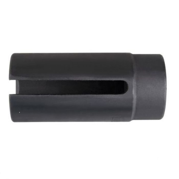 Головка KING TONY 9AJ4229 для датчика давления масла 1/2", 29 мм, разрезная, глубокая