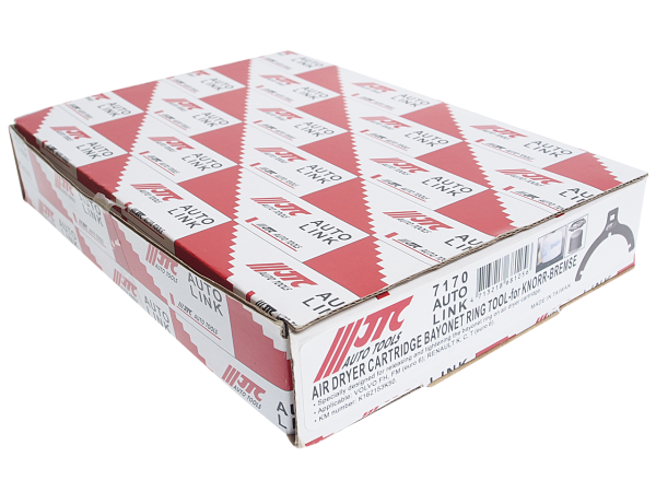 Ключ для фильтра осушителя воздуха JTC 7170 (VOLVO, RENAULT)