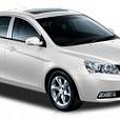 Чехлы GEELY EMGRAND EC7
