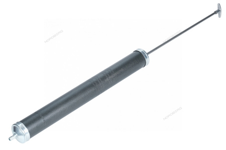 Шприц для заливки масла NORDBERG NO1100 (1000 мл)