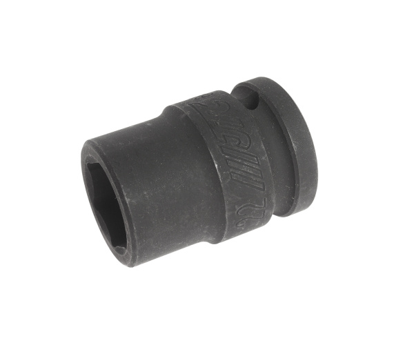 Головка торцевая ударная JTC 645222 (3/4", 22 мм, L=52 мм)