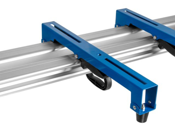 Стол для торцовочной пилы BULL MT 1026