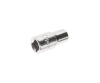 Головка торцевая JTC 22414 (1/4", 1/4", L=25 мм)