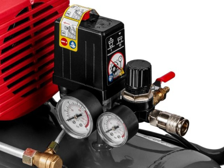 Компрессор ASILAK SLA-526 коаксиальный