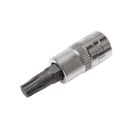 Бита-головка JTC-23730 (1/4", TORX, T30х37 мм)