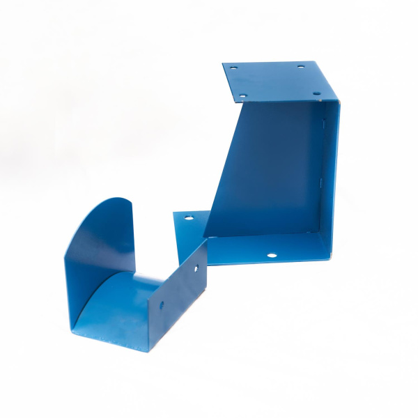 Шланг с вентилятором для удаления выхлопных газов ROSSVIK CA70007604 (шланг 76 мм*4 м)