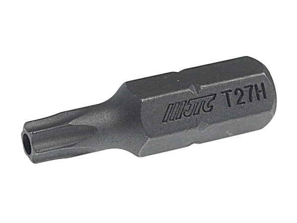 Бита TORX JTC 1243027 (Т27Hх30 мм, 5/16" DR)