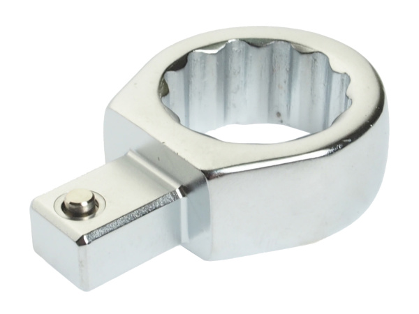 Насадка накидная 12-ти гранная JTC 509222 для динамометрического ключа JTC 6832, 6833 (22 мм, 9х12 мм)