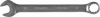 Ключ комбинированный Thorvik CW00025, 25 мм