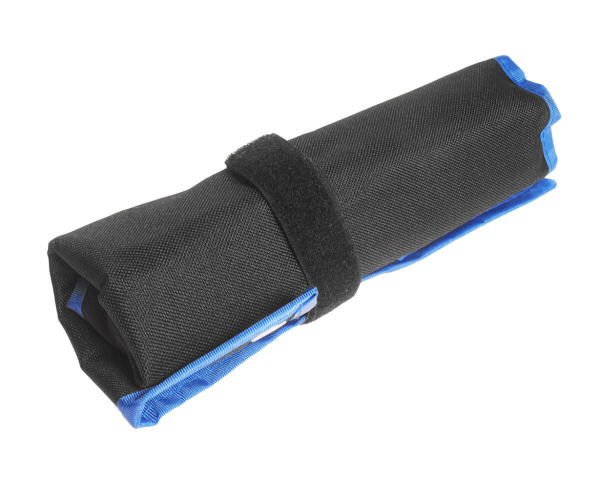 Набор трещоток 12-ти гранных раскрывающихся JTC 3325S (10-22 мм, 6 предметов)