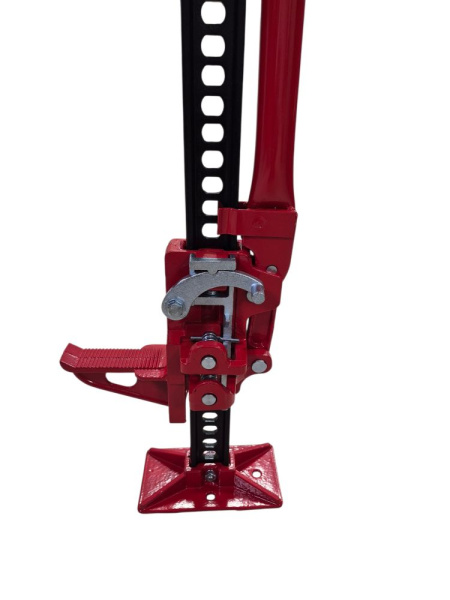 Домкрат реечный Хай-Джек 60" Хорекс Авто HZ 01.6.003J