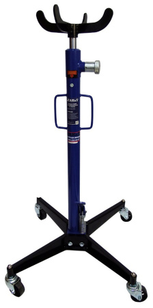 Стойка трансмиссионная AE&T Т60103А с рогами (0.6т)