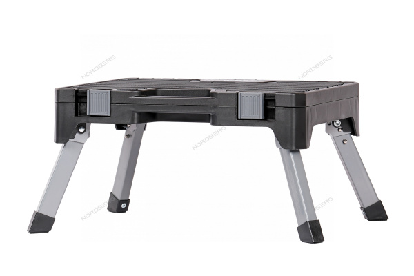 Табурет складной с ящиком TL2